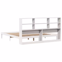 VidaXL 3321594 lit - Vue supplémentaire 8