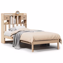 VidaXL 3321610, Bois, 805 mm, 1955 mm, 310 mm, 81 x 23 mm, 1 pièce(s)