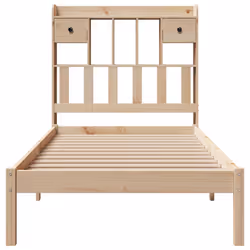 VidaXL 3321610 lit - Vue supplémentaire 4