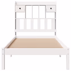 VidaXL 3321611 lit - Vue supplémentaire 4