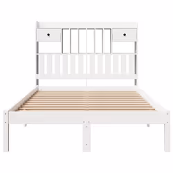 VidaXL 3321617 lit - Vue supplémentaire 4