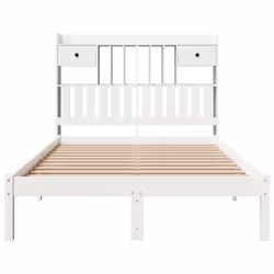 VidaXL 3321619 lit - Vue supplémentaire 4