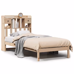 VidaXL 3321620, Bois, 955 mm, 2055 mm, 310 mm, 96 x 23 mm, 1 pièce(s)