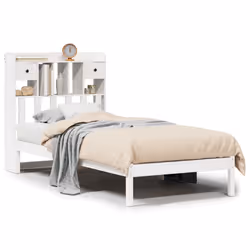 VidaXL 3321621, Bois, 955 mm, 2055 mm, 310 mm, 96 x 23 mm, 1 pièce(s)