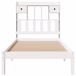 VidaXL 3321621 lit - Vue supplémentaire 4