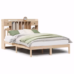 VidaXL 3321626, Bois, 1455 mm, 2055 mm, 310 mm, 146 x 23 mm, 1 pièce(s)