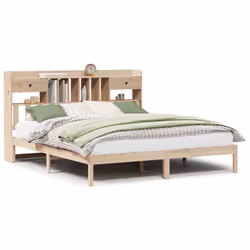 VidaXL 3321632, Bois, 1855 mm, 2055 mm, 310 mm, 186 x 23 mm, 1 pièce(s)