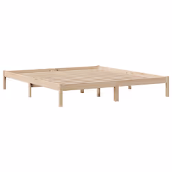 VidaXL 3321632 lit - Vue supplémentaire 5