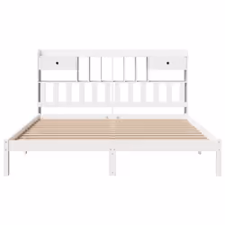 VidaXL 3321633 lit - Vue supplémentaire 4