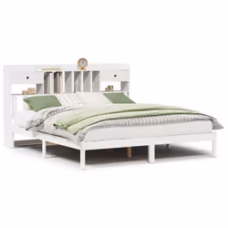 VidaXL 3321635, Bois, 2055 mm, 2055 mm, 310 mm, 206 x 23 mm, 1 pièce(s)