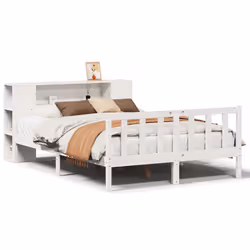 VidaXL 3321660, Bois, 1555 mm, 2055 mm, 695 mm, 156 x 24 mm, 1 pièce(s)