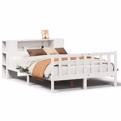 VidaXL 3321662, Bois, 1655 mm, 2055 mm, 695 mm, 166 x 24 mm, 1 pièce(s)