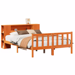 VidaXL 3321669, Bois, Bois, Bois, 1455 mm, 1955 mm, 695 mm