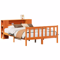 VidaXL 3321673, Bois, Bois, Bois, 1655 mm, 2055 mm, 695 mm