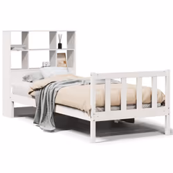VidaXL 3321705, Bois, 1455 mm, 2055 mm, 695 mm, 146 x 23 mm, 1 pièce(s)