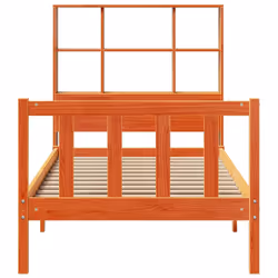 VidaXL 3321720 lit - Vue supplémentaire 4
