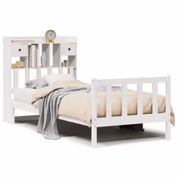 VidaXL 3321728, Bois, 805 mm, 1955 mm, 695 mm, 81 x 23 mm, 1 pièce(s)