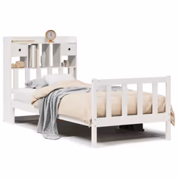 VidaXL 3321738, Bois, 955 mm, 2055 mm, 695 mm, 96 x 23 mm, 1 pièce(s)