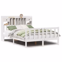 VidaXL 3321744, Bois, 1455 mm, 2055 mm, 695 mm, 146 x 23 mm, 1 pièce(s)