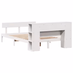 VidaXL 3321769 lit - Vue supplémentaire 8
