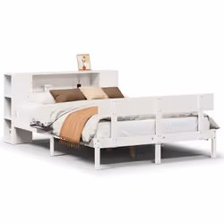 VidaXL 3321777, Bois, 1555 mm, 2065 mm, 695 mm, 156 x 24 mm, 1 pièce(s)