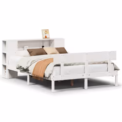 VidaXL 3321779, Bois, 1655 mm, 2065 mm, 695 mm, 166 x 24 mm, 1 pièce(s)