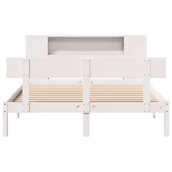 VidaXL 3321779 lit - Vue supplémentaire 4
