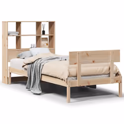 VidaXL 3321796, Bois, 1255 mm, 1965 mm, 695 mm, 126 x 23 mm, 1 pièce(s)