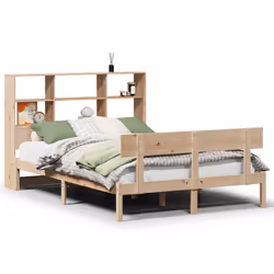 VidaXL 3321810, Bois, 1555 mm, 2065 mm, 695 mm, 156 x 23 mm, 1 pièce(s)