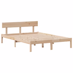 VidaXL 3321812 lit - Vue supplémentaire 5