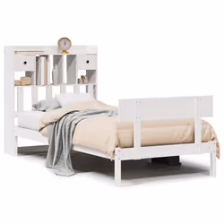 VidaXL 3321819, Bois, 805 mm, 1965 mm, 695 mm, 81 x 23 mm, 1 pièce(s)