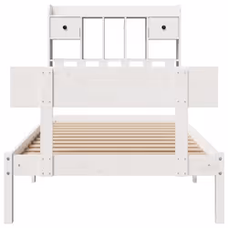 VidaXL 3321819 lit - Vue supplémentaire 4