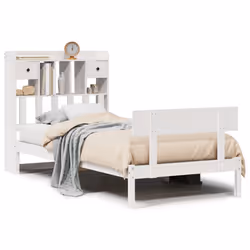 VidaXL 3321821, Bois, 955 mm, 1965 mm, 695 mm, 96 x 23 mm, 1 pièce(s)