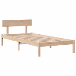 VidaXL 3321828 lit - Vue supplémentaire 5