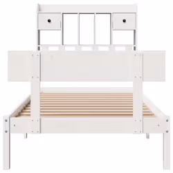 VidaXL 3321829 lit - Vue supplémentaire 4