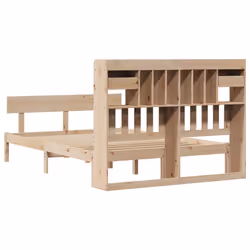 VidaXL 3321834 lit - Vue supplémentaire 8