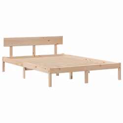 VidaXL 3321836 lit - Vue supplémentaire 5