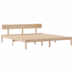 VidaXL 3321840 lit - Vue supplémentaire 5