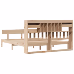 VidaXL 3321840 lit - Vue supplémentaire 8