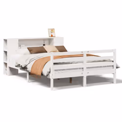 VidaXL 3321855, Bois, 1555 mm, 2055 mm, 695 mm, 156 x 24 mm, 1 pièce(s)