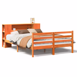 VidaXL 3321866, Bois, Bois, Bois, 1455 mm, 2055 mm, 695 mm
