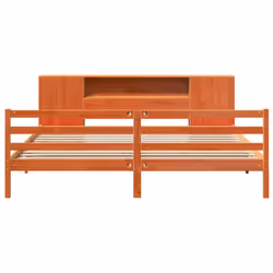 VidaXL 3321870 lit - Vue supplémentaire 4