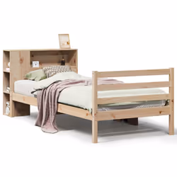 VidaXL 3321877, Bois, 1055 mm, 2055 mm, 695 mm, 106 x 24 mm, 1 pièce(s)