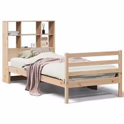 VidaXL 3321895, Bois, 1055 mm, 2055 mm, 695 mm, 106 x 23 mm, 1 pièce(s)