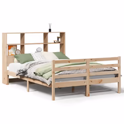 VidaXL 3321903, Bois, 1655 mm, 2055 mm, 695 mm, 166 x 23 mm, 1 pièce(s)