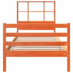 VidaXL 3321909 lit - Vue supplémentaire 4