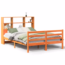 VidaXL 3321911, Bois, Bois, Bois, 1255 mm, 1955 mm, 695 mm