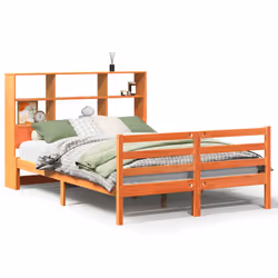 VidaXL 3321920, Bois, Bois, Bois, 1855 mm, 2055 mm, 695 mm