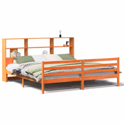 VidaXL 3321921, Bois, Bois, Bois, 2055 mm, 2055 mm, 695 mm
