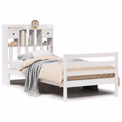 VidaXL 3321923, Bois, 805 mm, 1955 mm, 695 mm, 81 x 23 mm, 1 pièce(s)
